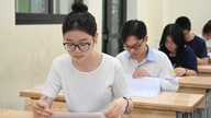 147.000 học sinh Hà Nội bắt đầu đăng ký thi vào lớp 10