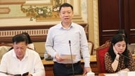 Ho Či Minovo Město čelí problému nízké porodnosti: Politiky musí řešit rozhodnutí každé rodiny.