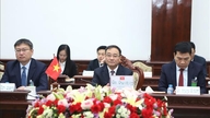 Wietnam i Laos promują wzmocnioną współpracę w zakresie bezpieczeństwa.