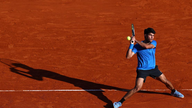 Monte-Carlo 2026: Sinner og Alcaraz står begge over for vanskeligheder.