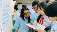 Alle elever i Ho Chi Minh City vil gå i skole to lektioner om dagen fra skoleåret 2027-2028.