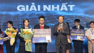 Primo premio nazionale per la scienza e la tecnologia: il Ministero dell'Istruzione e della Formazione conferma l'assenza di plagio o copiatura.