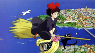 'Dịch vụ giao hàng của phù thủy Kiki' ra rạp Việt với định dạng IMAX đặc biệt