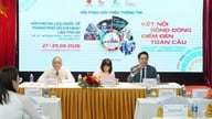 Ho Chi Minh City International Tourism Fair 2026: Livlige forbindelser, globale destinationer