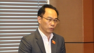 Ministeri Hoang Minh Son: Jotta henkilöstöresurssit olisivat korkealaatuisia, perustana on edelleen yleissivistävä koulutus.