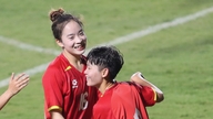 Programul live al sferturilor de finală feminine Asia U20: Vietnam vs. Japonia