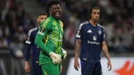 Copa da Europa na manhã de 11 de abril: erros das "grandes equipes", muitos resultados surpreendentes.
