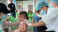 Næsten 3.000 børn i Nghe An-provinsen modtog gratis handicapscreening.