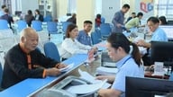 Ba Chẽ berusaha untuk pembaharuan pentadbiran.