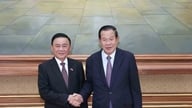 Permanent lid van het secretariaat van het Centraal Comité, Tran Cam Tu: Vietnam is altijd al geïnteresseerd geweest in het ontwikkelen van relaties met Cambodja.