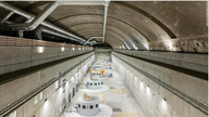 Suiza está construyendo el sistema de baterías redox más potente del mundo.