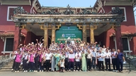 Learn about King Minh Mạng's reforms through experience.