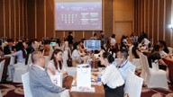 Conexiunile B2B stimulează creșterea turismului între Vietnam și Coreea de Sud.