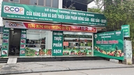 Tam Huong Company avaa viidennen maataloustuotteiden ja OCOP-erikoisuuksien jakelukeskuksensa Minh Xuanin kaupunginosassa.