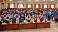 Program Cesta ze srdce probouzí ambice ve studentech v horských oblastech.