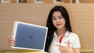 Studenci mogą kupić MacBooka Neo w Di Động Việt za jedyne 15,29 mln VND.