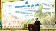Tra Vinh Üniversitesi, 2026 yılında sağlık teknolojisi çözümleri üzerine bir konferans düzenliyor.