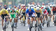 Percurso da 9ª etapa da Copa de Ciclismo da Televisão de Ho Chi Minh de 2026