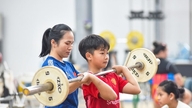 Centro di allenamento e competizione sportiva di Hanoi: