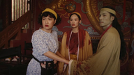 Hotter than even the Lunar New Year movie season.