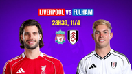 Prognoza meczu Liverpool vs Fulham, 23:30, 11 kwietnia: Czy Anfield nadal jest nie do zdobycia twierdzą?