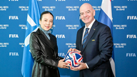 Le football féminin thaïlandais ambitionne d'atteindre un niveau supérieur.