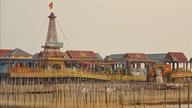 Bor ved Tam Giang-lagunen - sidste del