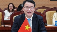 Vietnam bekræfter sin rolle i ASEAN's finansielle samarbejde.