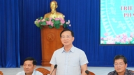 Phu Quy richt zich op belangrijke industrieën om haar maritieme economie te ontwikkelen.