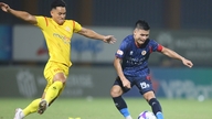 Bảng xếp hạng V-League mới nhất: CLB CAHN ‘đỉnh cao muôn trượng’, đáy bảng biến động cực mạnh