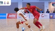 Tailandia busca la revancha contra Indonesia y aspira a ganar el Campeonato de Futsal del Sudeste Asiático de 2026.