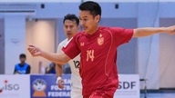 Thailand besegrade Indonesien och vann därmed Sydostasiatiska futsalmästerskapet, vilket innebär att de nu har 17 titlar totalt.