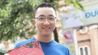 Kunstner Pham Quang Phuc: