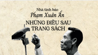 Efterretningsagent Pham Xuan An: Hvad gemmer sig bag siderne i en bog.