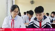 La province de Ha Tinh annonce les quotas d'inscription pour la 10e année pour l'année scolaire 2026-2027.