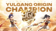 Έναρξη του Πρωταθλήματος Yulgang Origin 2026