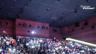 CGV ja Lotte pyysivät anteeksi BTS-faneilta Vietnamissa vakavan välikohtauksen jälkeen.