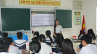 В провинции Хатинь увеличена квота на зачисление в 10-й класс на 2026-2027 учебный год почти на 2900 человек.