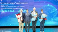 Dong Nai University of Technology arrangerer en international videnskabelig konference om energi og miljø.