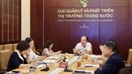 Ministeriet for Industri og Handel er i gang med høring om implementeringen af ​​outlet- og toldfri butiksmodeller i Vietnam.