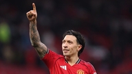 MU menerima berita yang sangat baik menjelang perlawanan menentang Leeds.
