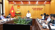 จังหวัดลำดงได้สรุประเบียบข้อบังคับสำหรับการบริหารจัดการอุทยานธรณีโลกดักนองของยูเนสโกแล้ว