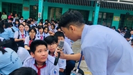 Ho Chi Minh City: Useat koulut ovat keskeyttäneet väliaikaisesti koululounaan tarjoilun epäillyn ruokamyrkytystapauksen vuoksi.