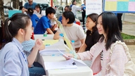Phấn đấu tỷ lệ lao động đã qua đào tạo có bằng cấp, chứng chỉ đạt 40%