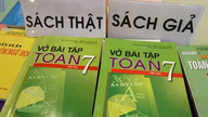 لا مكان لقرصنة الكتب لتزدهر!