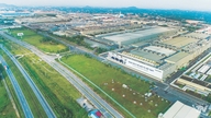 Thai Nguyen creates momentum to attract FDI capital.