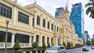 Udstedelse af arbejdsforskrifter for Ho Chi Minh Citys folkekomité for perioden 2026-2031.