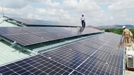 Wenn der Stromverbrauch 2-3 Millionen VND/Monat beträgt, wie lange dauert es, bis sich die Investition in eine Solaranlage auf dem Dach amortisiert hat?