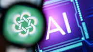 Umělá inteligence: Čína je světovým lídrem v patentech na umělou inteligenci