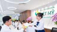 Hô Chi Minh-Ville compte désormais un nouvel hôpital général dans la région du Nord-Ouest.